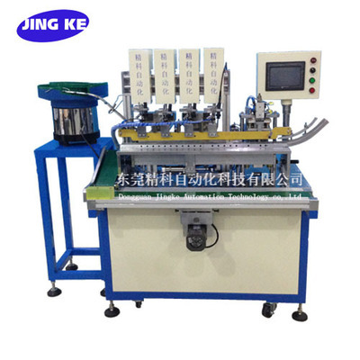 USB焊線機(jī) 廣東精科自動(dòng)化自動(dòng)焊錫機(jī)廠家直供 - USB焊線機(jī) 廣東精科自動(dòng)化自動(dòng)焊錫機(jī)廠家直供廠家 - USB焊線機(jī) 廣東精科自動(dòng)化自動(dòng)焊錫機(jī)廠家直供價(jià)格 - 東莞精科自動(dòng)化科技 - 