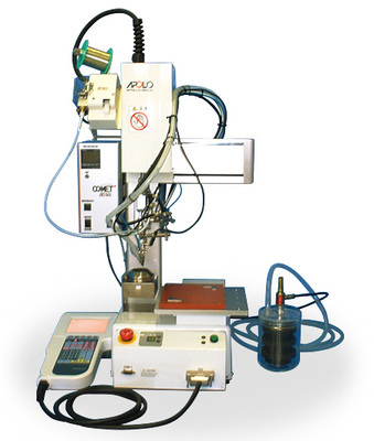 進(jìn)口焊錫機(jī)優(yōu)勢(shì)對(duì)比國內(nèi)品牌焊錫機(jī) 自動(dòng)焊錫機(jī)與人工焊錫優(yōu)勢(shì)比較_焊接切割設(shè)備欄目