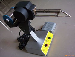 自動焊錫機 提升生產(chǎn)效率的關(guān)鍵設(shè)備