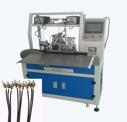 假花頭自動(dòng)焊錫機(jī)報(bào)價(jià)解析與優(yōu)質(zhì)廠家推薦